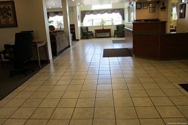 Alliance Inn and Suites (St Robert)